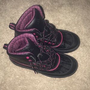 Nike Boots ACG